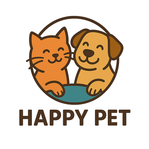 Happy Pet